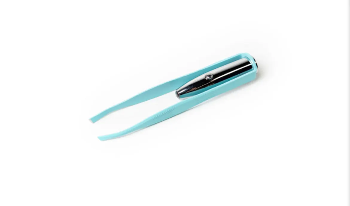 Center Stage Spotlight Tweezers