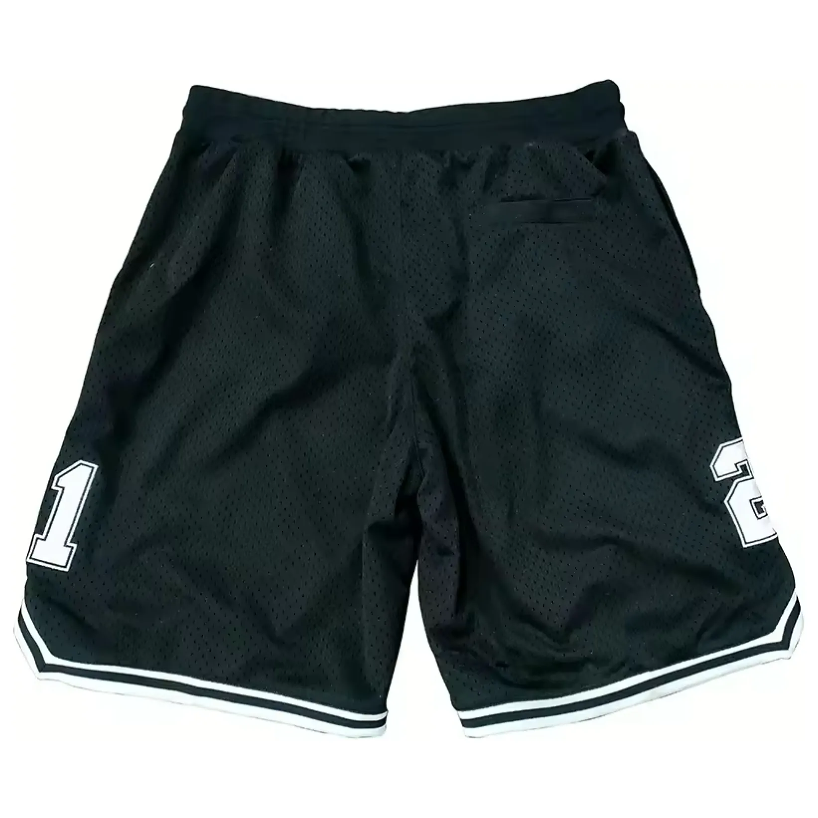 Custom Vintage Streetwear Shorts