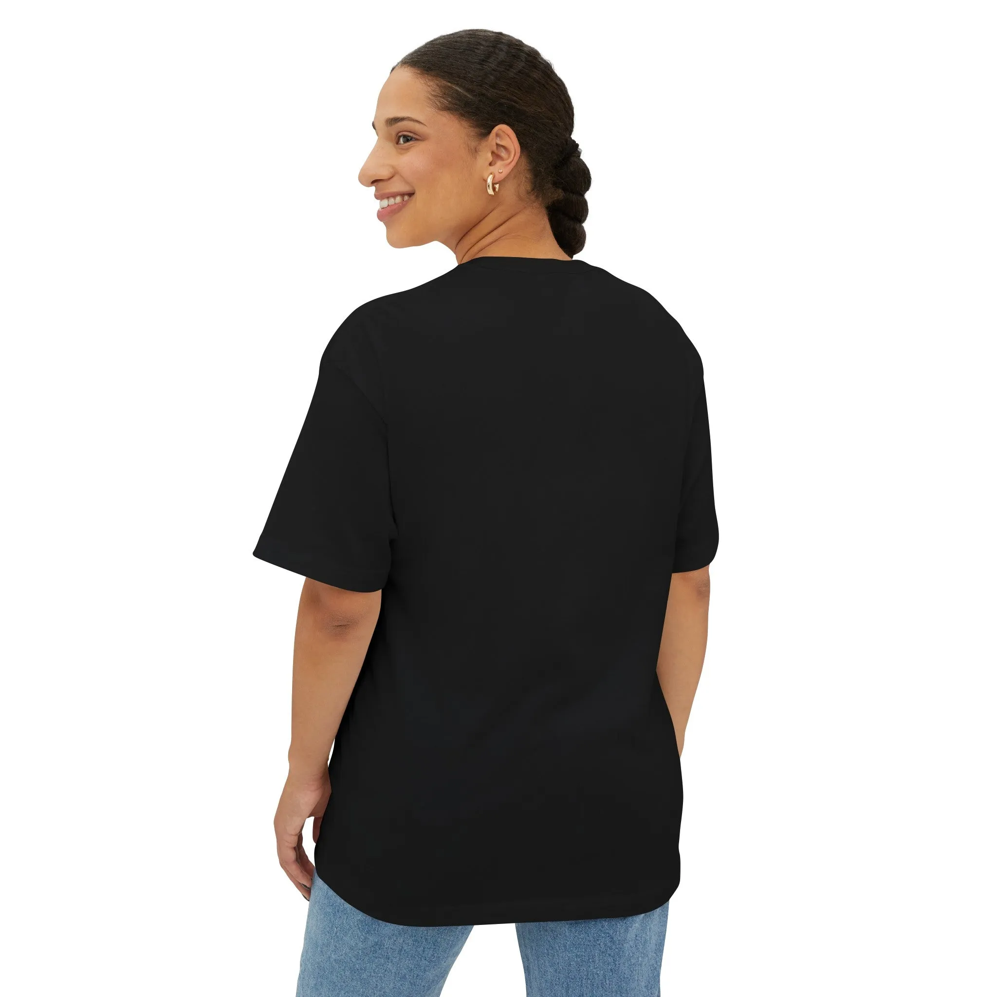 Daddy Yankee La ultima Vuelta Oversized Tee