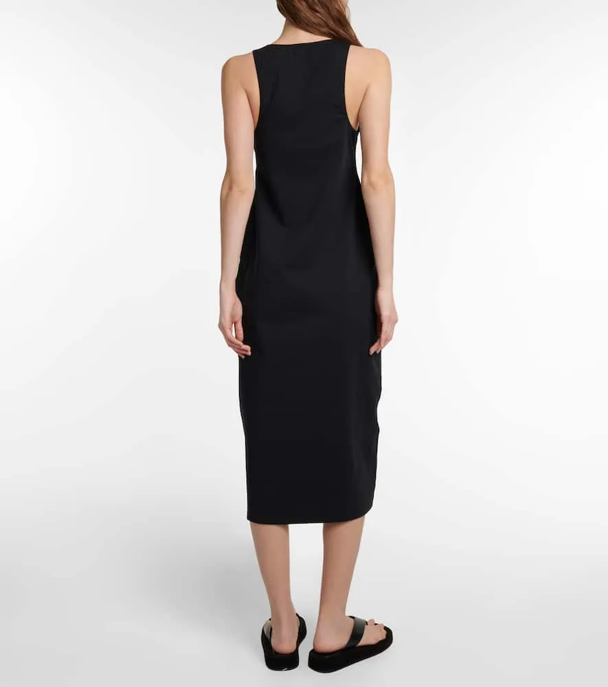 Eres Deva midi dress