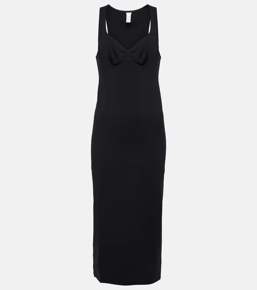 Eres Deva midi dress
