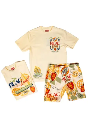 Fulfillment Dept. and Victory Begins Shirts Bundle