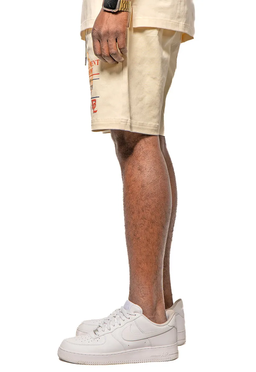 Fulfillment Dept. Utility Shorts Big & Tall