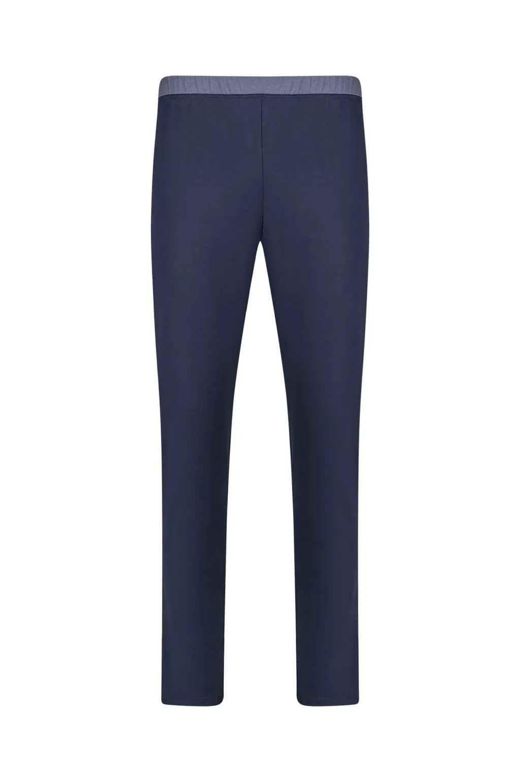 HUBER hautnah - Night Basic Selection - Pajama Long