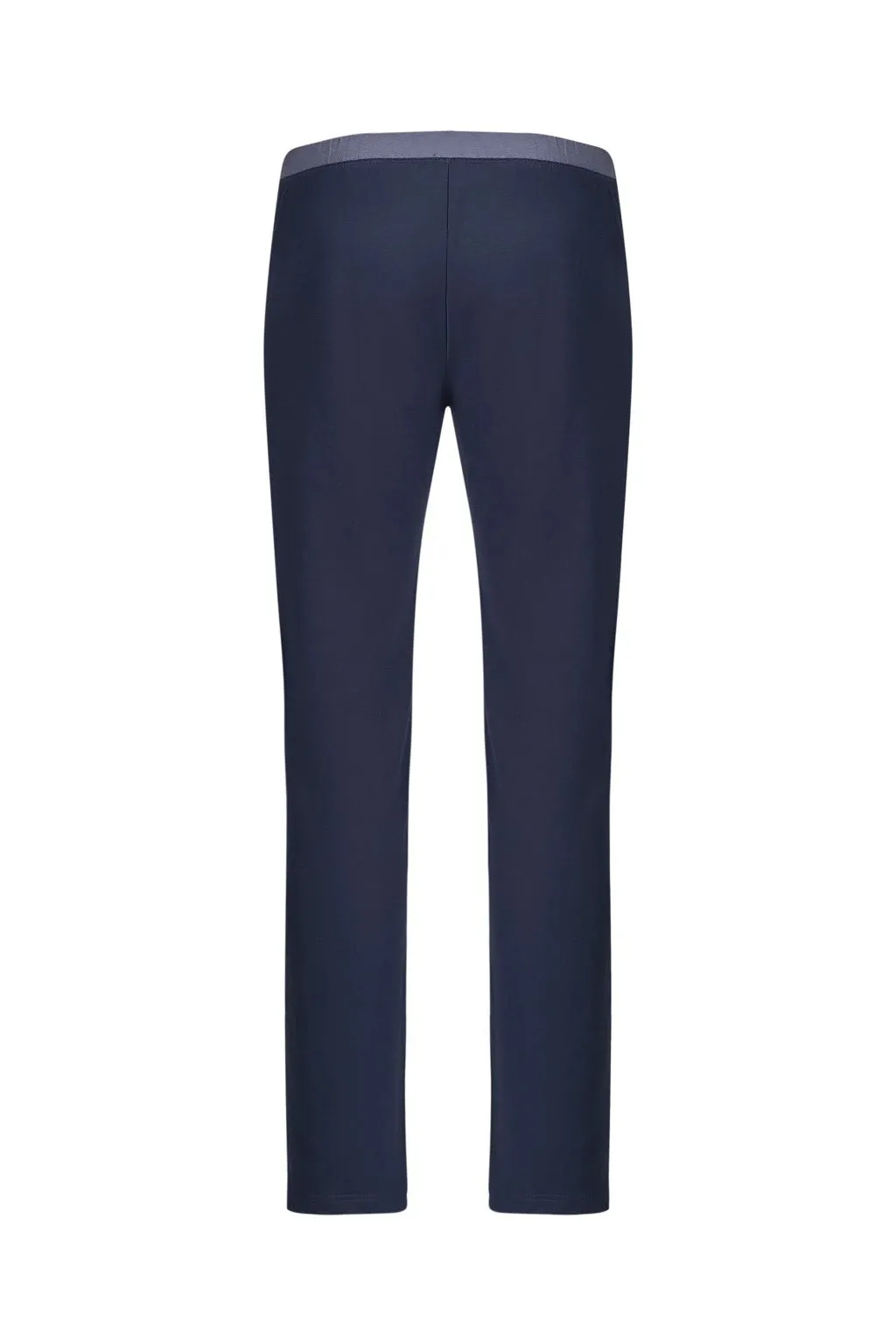 HUBER hautnah - Night Basic Selection - Pajama Long