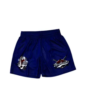 L.A. Series Mesh Short