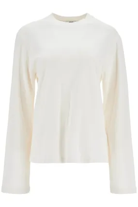 long-sleeved runa A7288 1507 WIRED (LT GREY)
