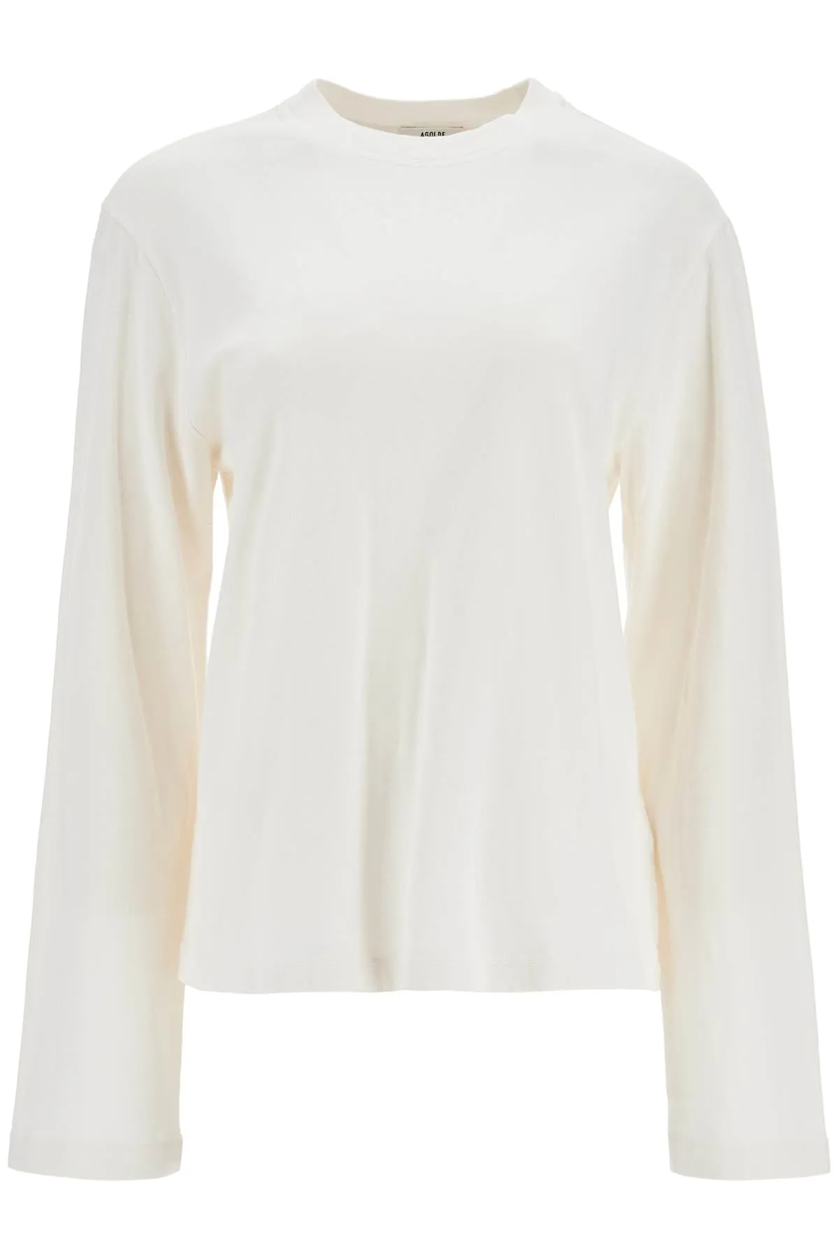 long-sleeved runa A7288 1507 WIRED (LT GREY)