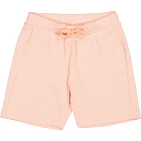 MarMar Modal Fine Rib Soft Coral Paulo Shorts