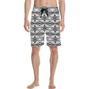 Mesa War Party Men's Casual Shorts