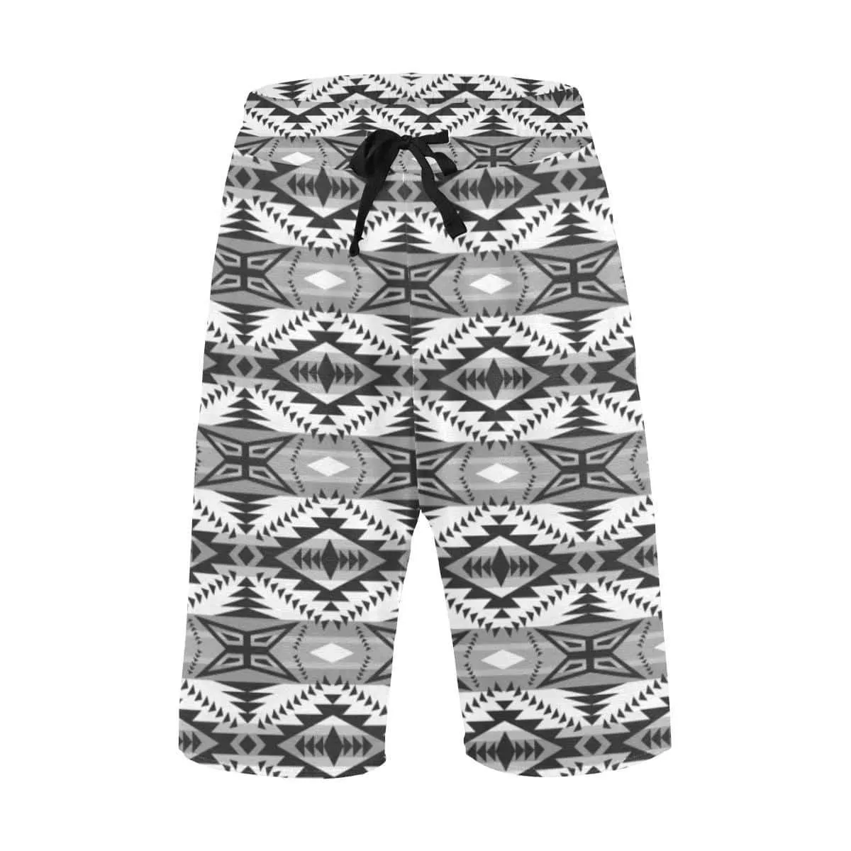 Mesa War Party Men's Casual Shorts