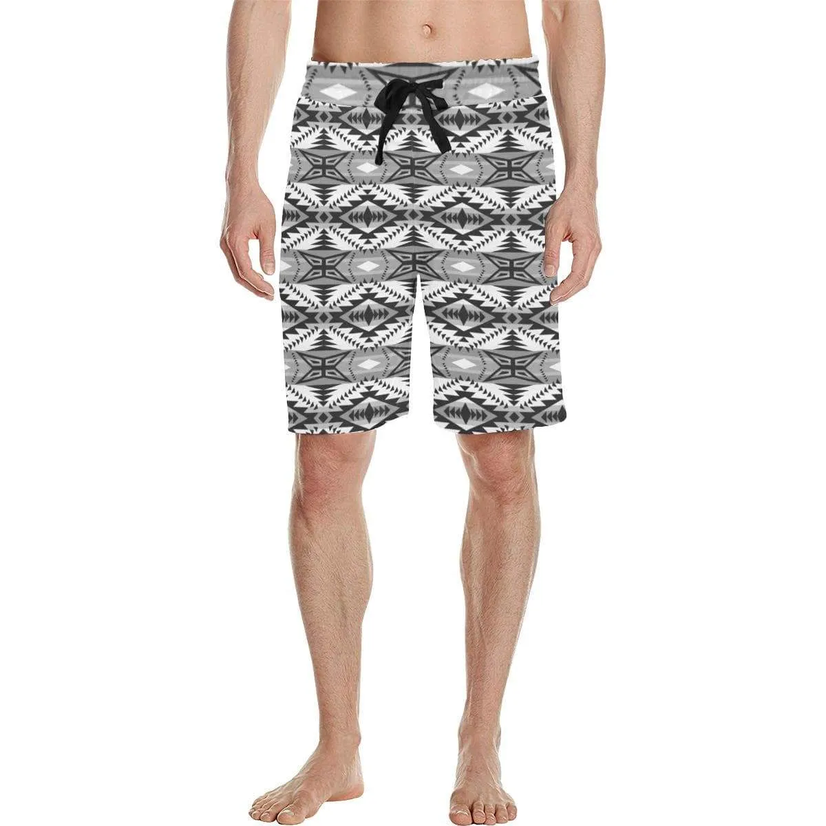 Mesa War Party Men's Casual Shorts