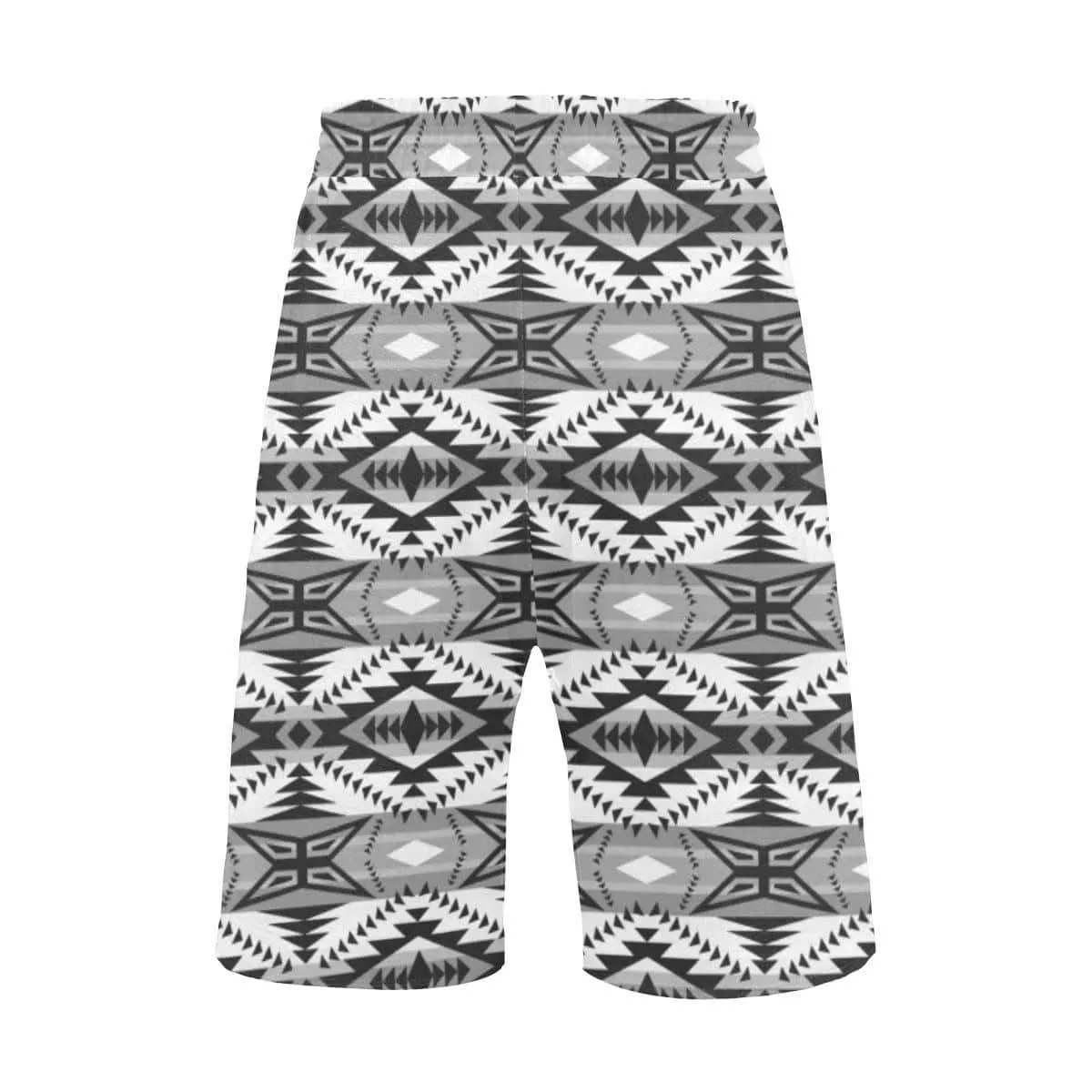 Mesa War Party Men's Casual Shorts