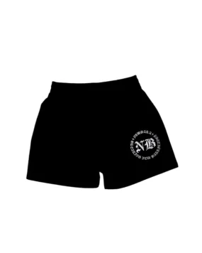 NB Logo Shorts