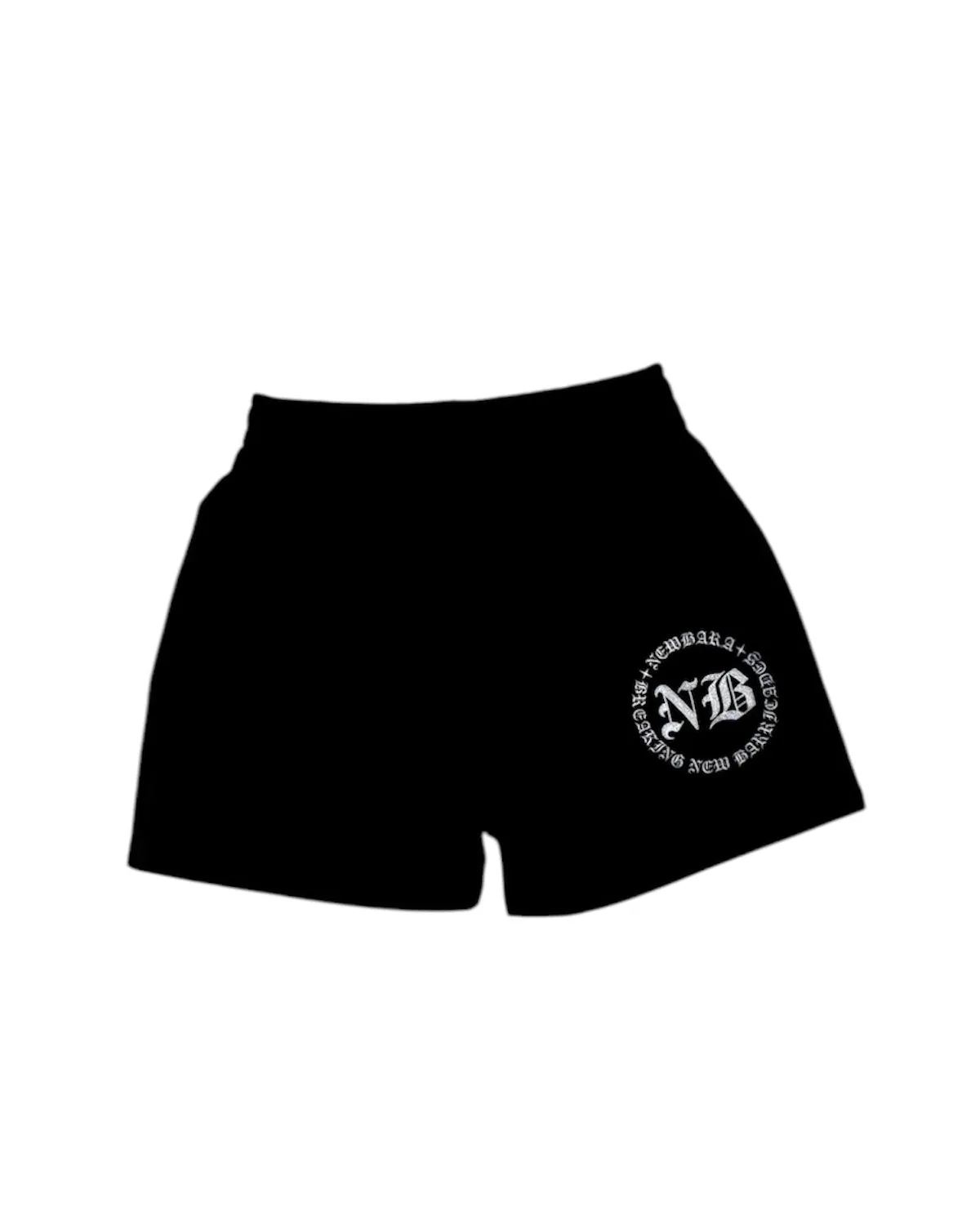 NB Logo Shorts