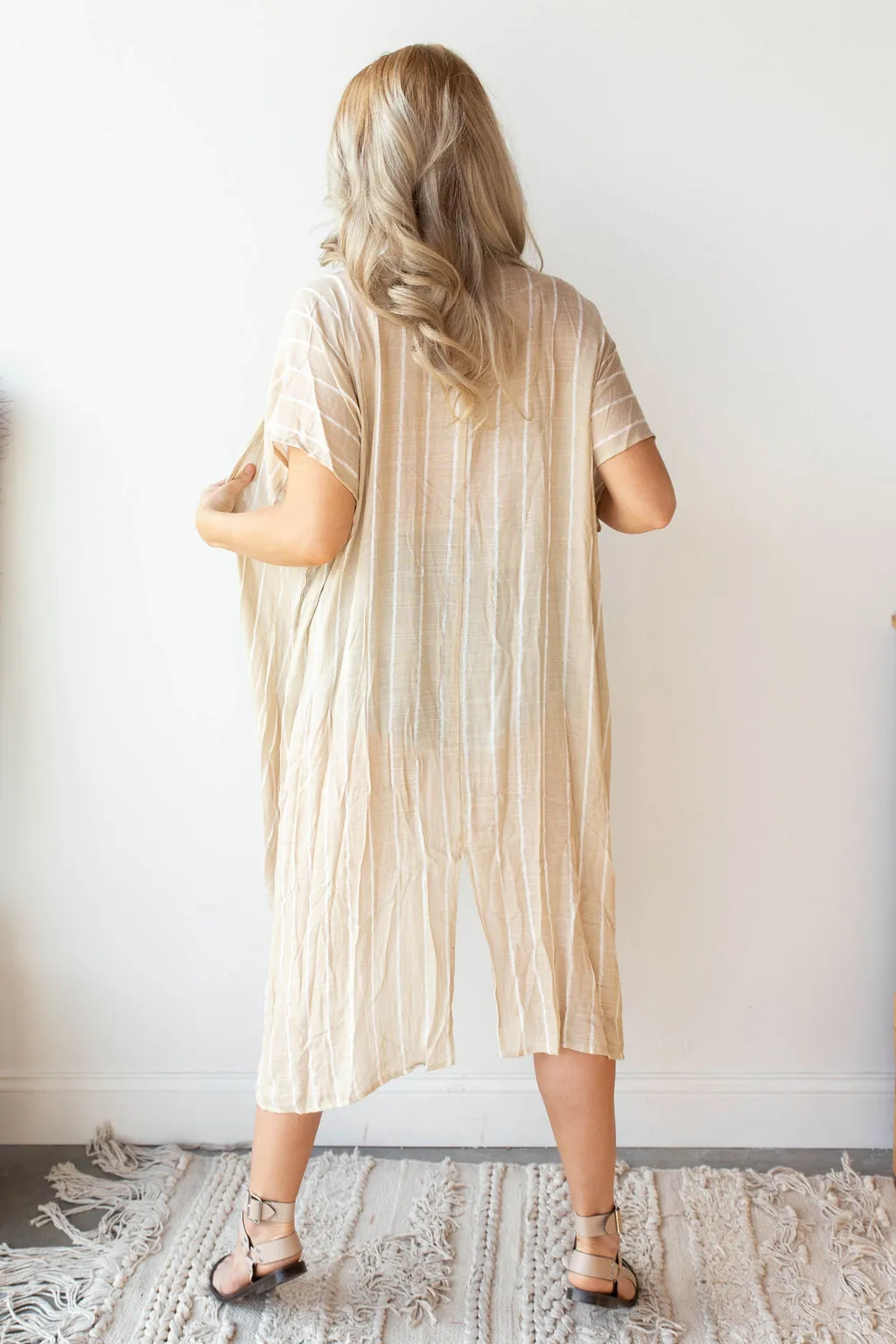 neutral grounds kimono