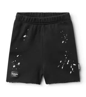 NUNUNU Splash Sweatshorts