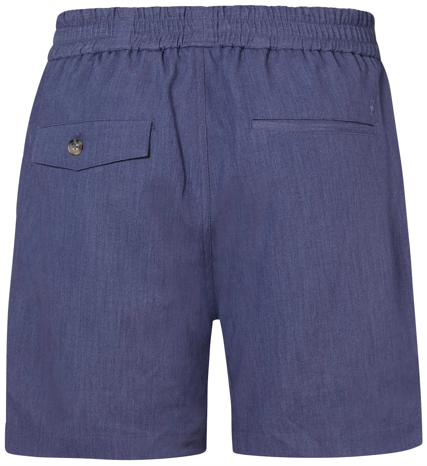 Omid Shorts - Dark Navy