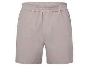 Omid Shorts - Khaki