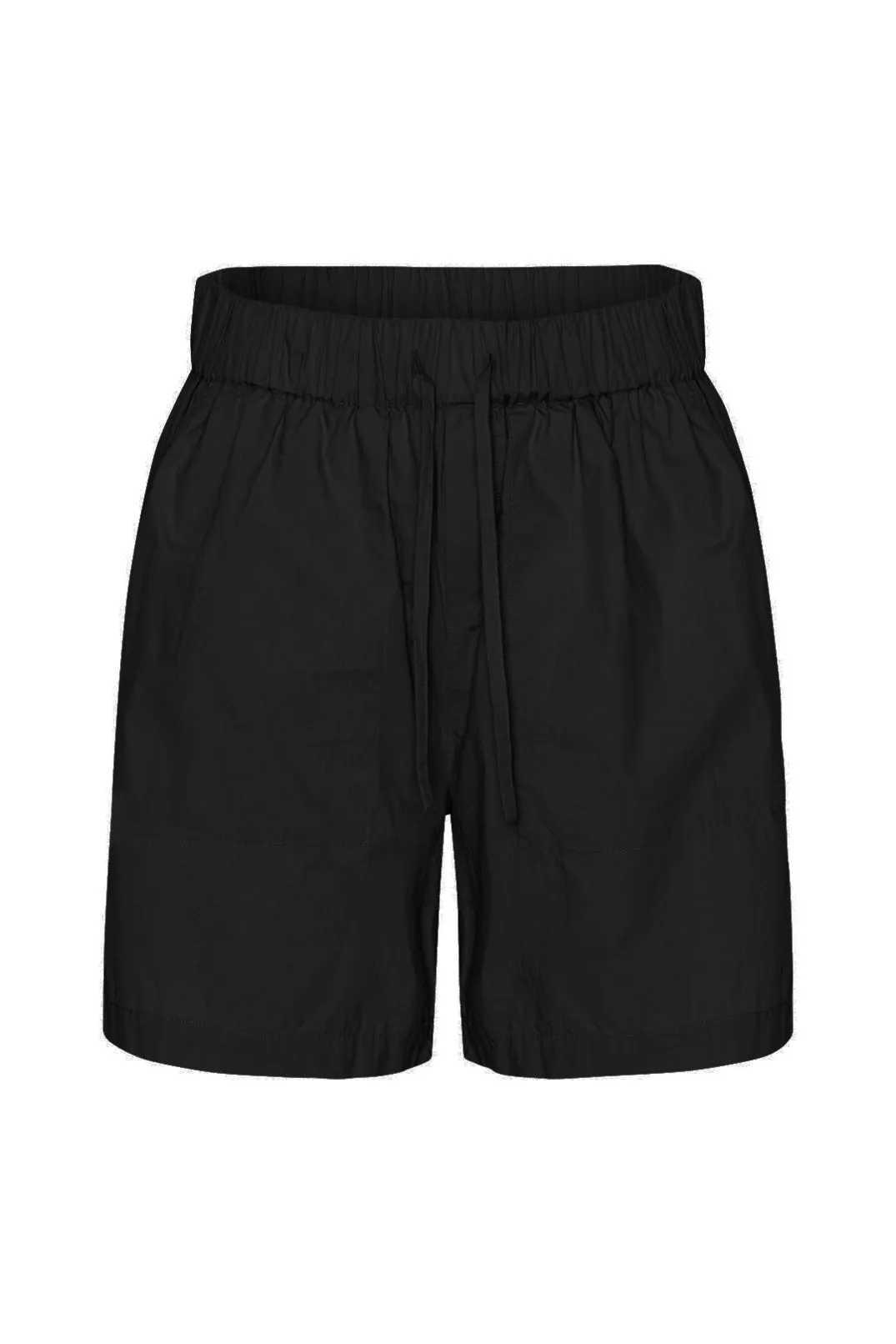 PJ SHORTS 199 BLACK