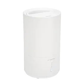 PureGuardian H950AR 0.80 Gallon Top Fill Ultrasonic Cool Mist Humidifier with Aromatherapy Tray