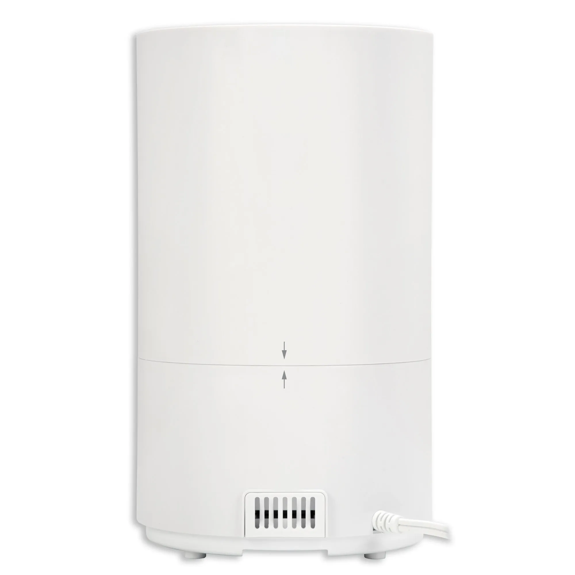 PureGuardian H950AR 0.80 Gallon Top Fill Ultrasonic Cool Mist Humidifier with Aromatherapy Tray