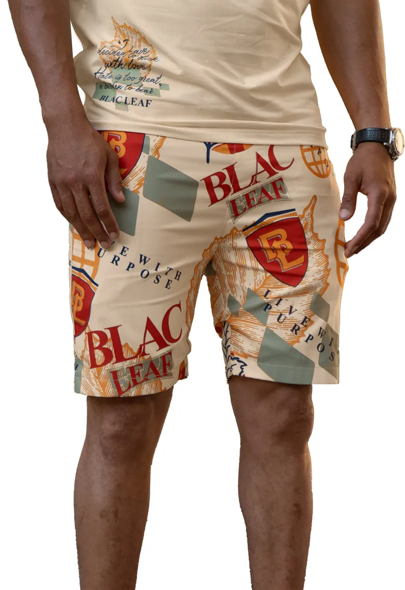 Purpose AOP Shorts