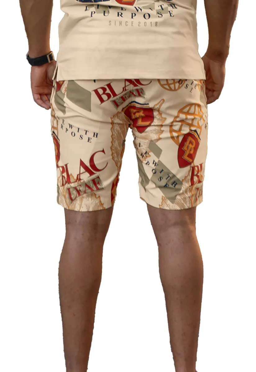 Purpose AOP Shorts