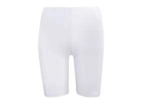 Radika Shorts White