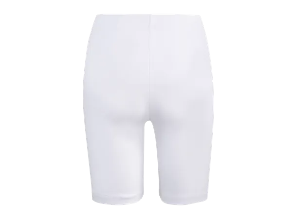 Radika Shorts White