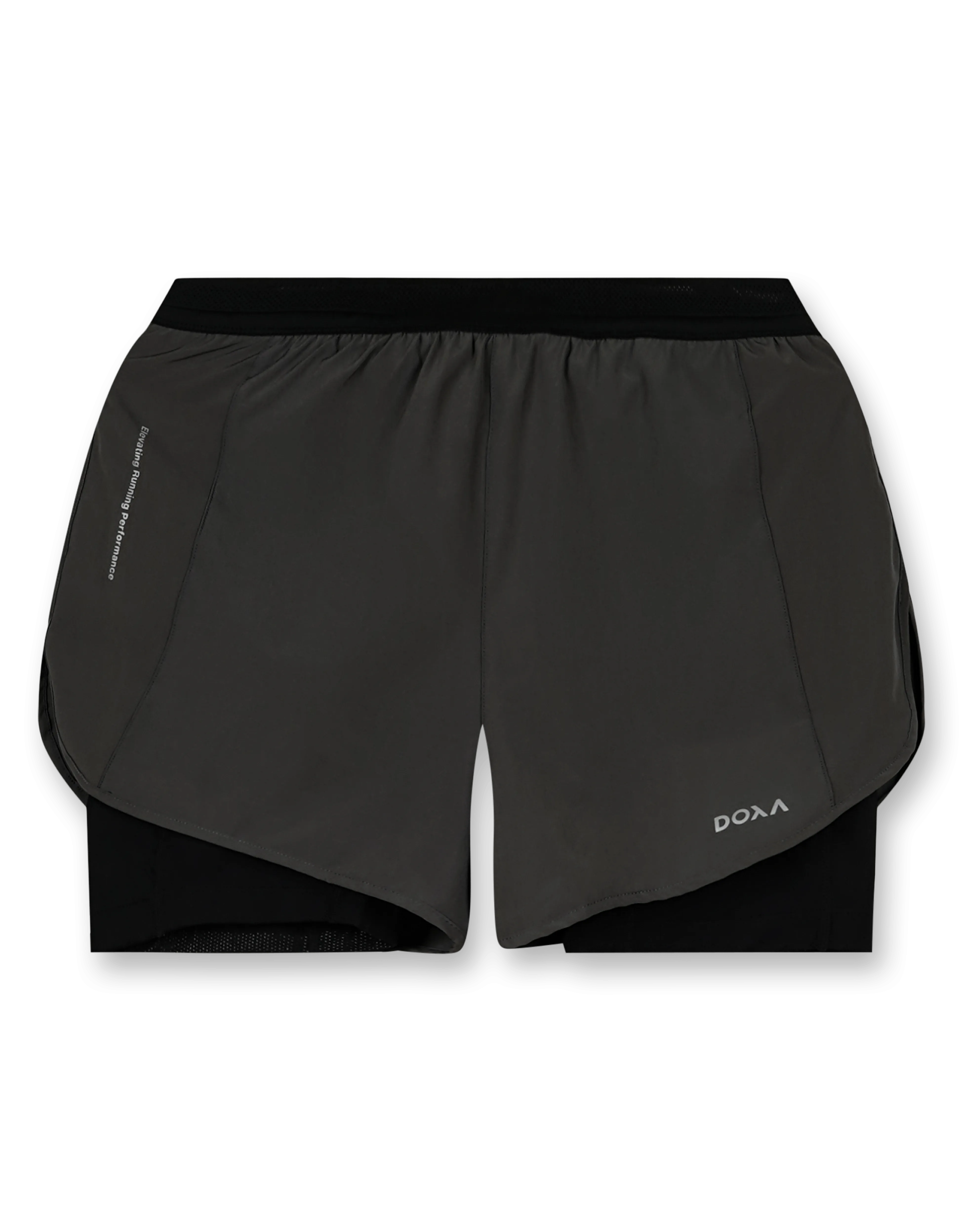 RErun 2-1 Shorts 3