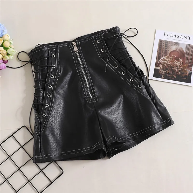 Samara Short Pants