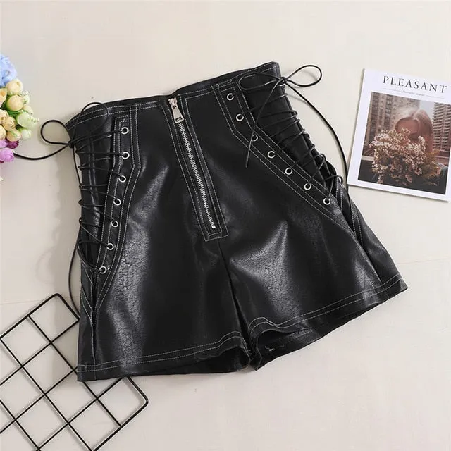 Samara Short Pants