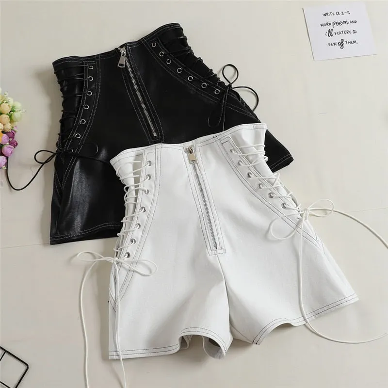 Samara Short Pants