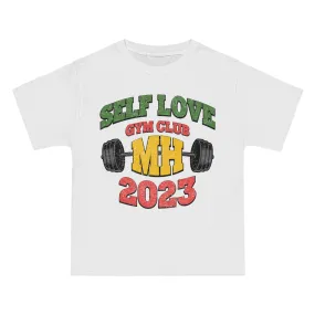 SELF LOVE GYM CLUB - TEE
