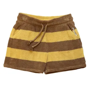 Shorts Soft Seahorse