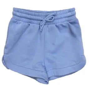 Soft Cloud Shorts