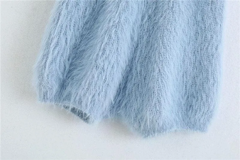 SOFT-TOUCH KNIT SHORTS