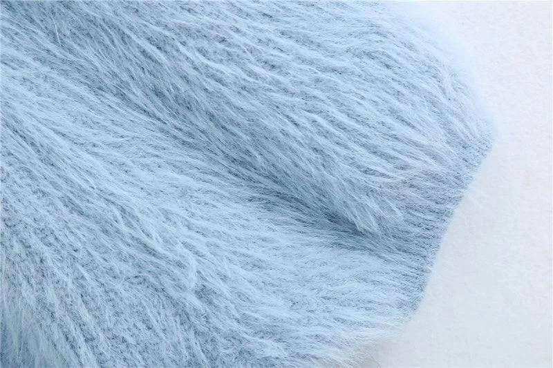 SOFT-TOUCH KNIT SHORTS