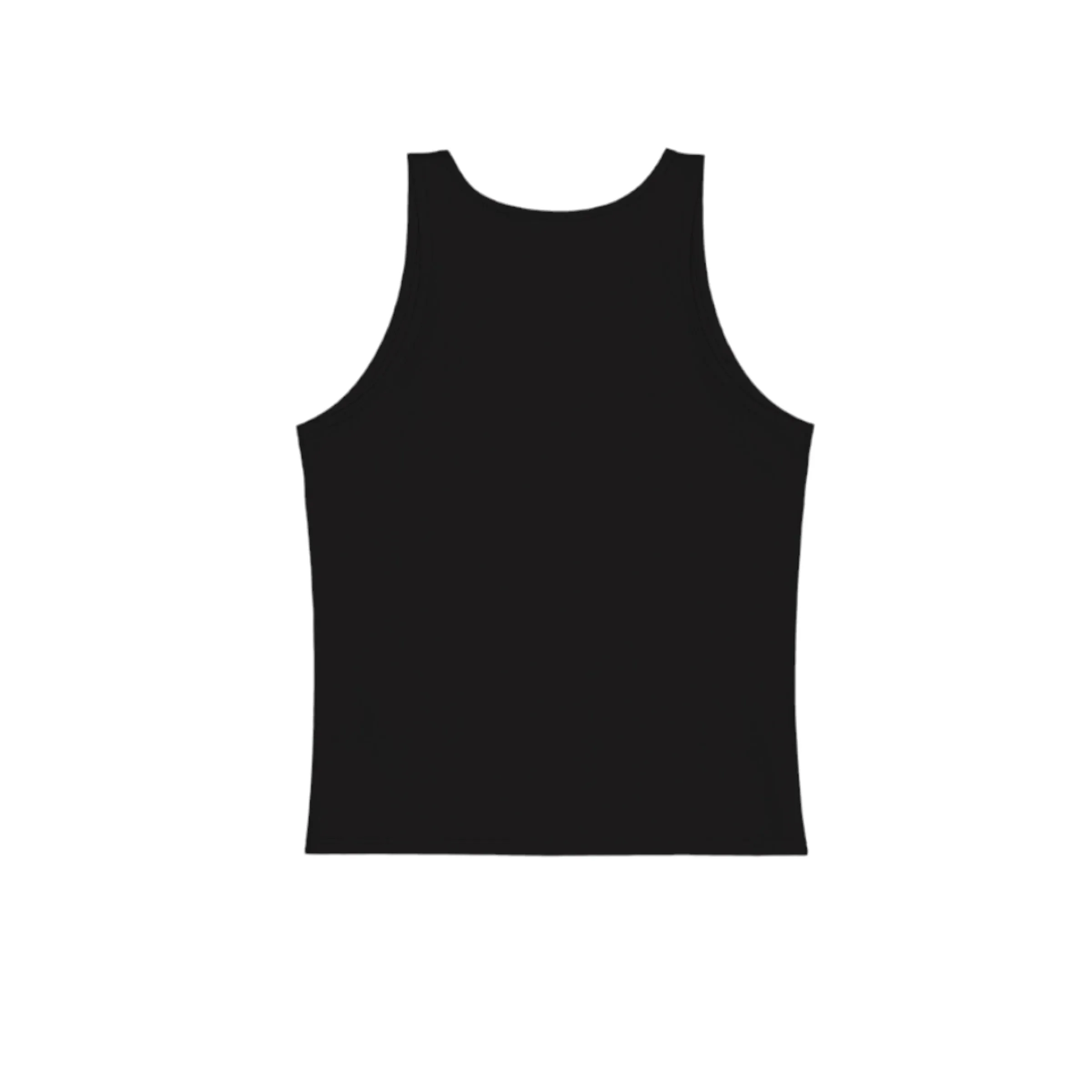Spotlight Sand Dollar Premium Unisex Tank Top