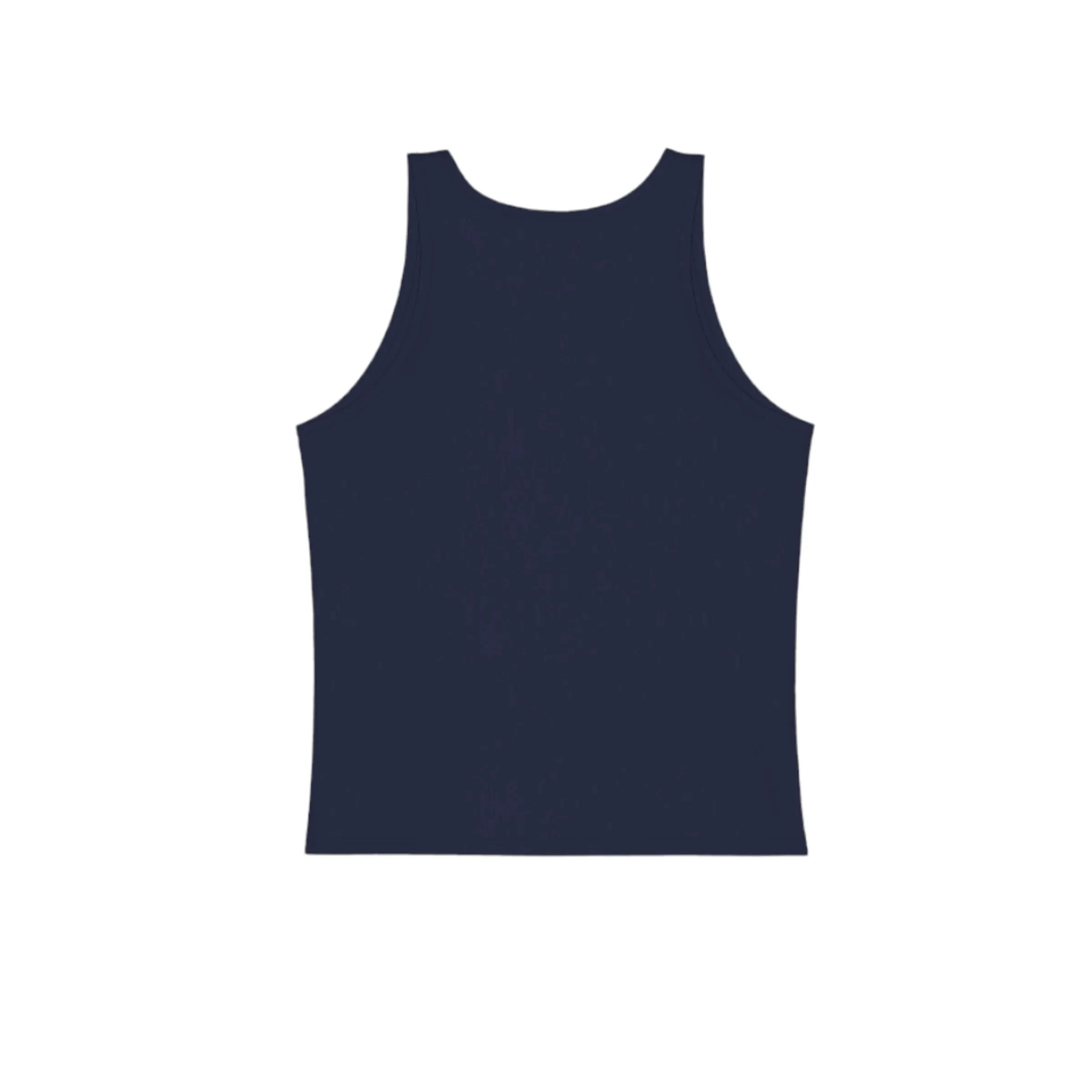 Spotlight Sand Dollar Premium Unisex Tank Top