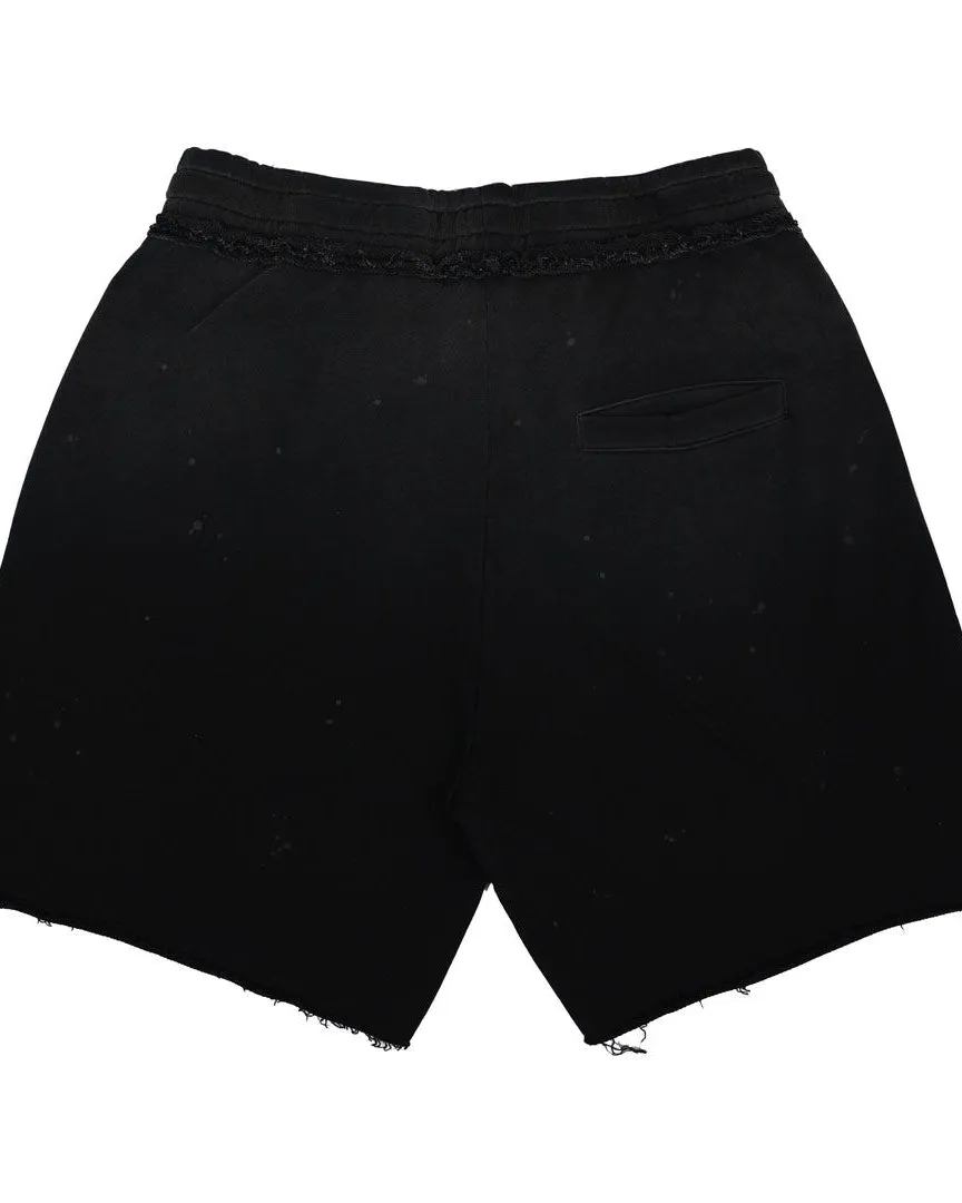 Stay Curious Shorts