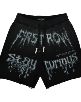 Stay Curious Shorts