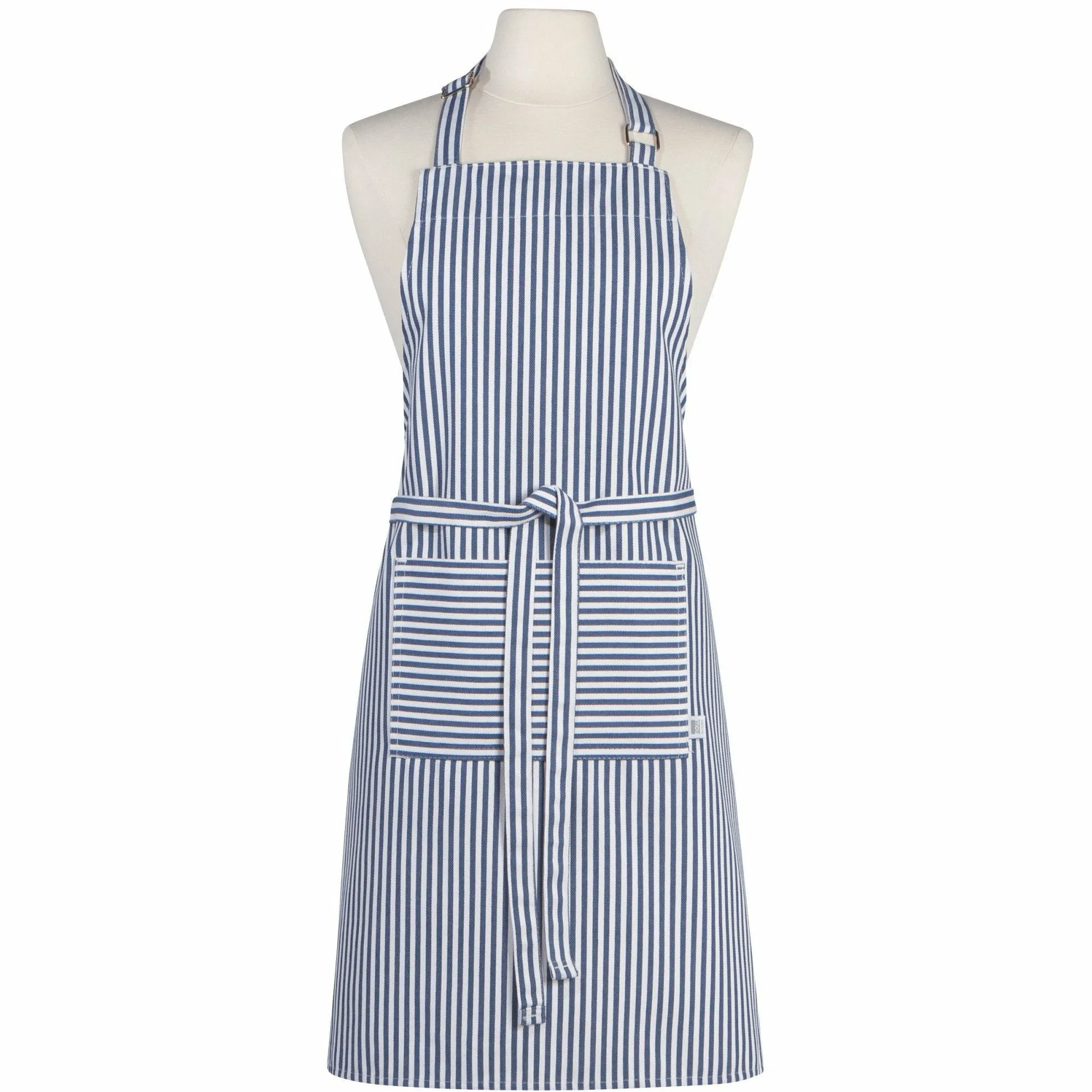 Stripe Apron
