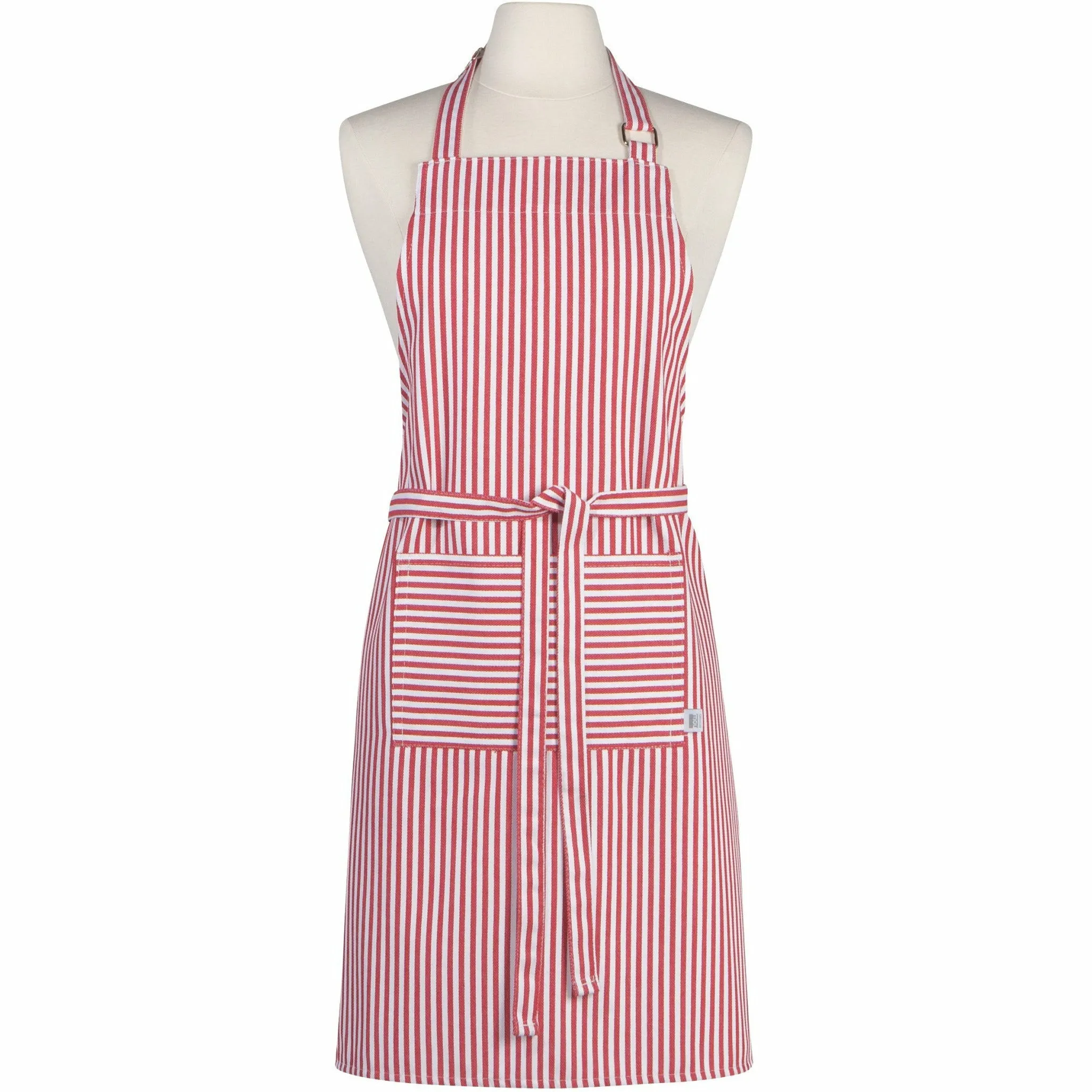 Stripe Apron