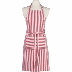 Stripe Apron