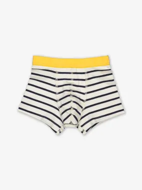 Striped Boys Boxers