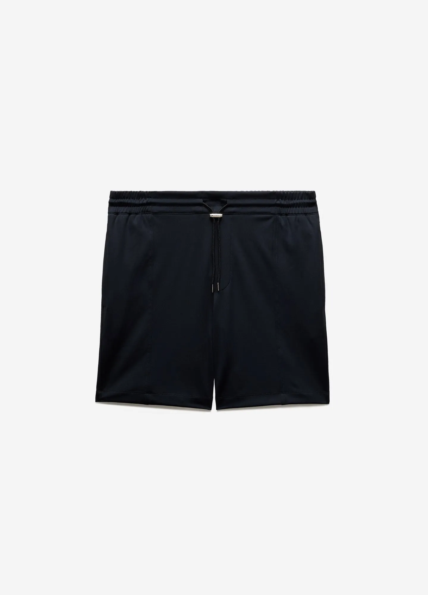 Tech Sweat Shorts Black