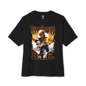 The Notorious Big Oversized Tee