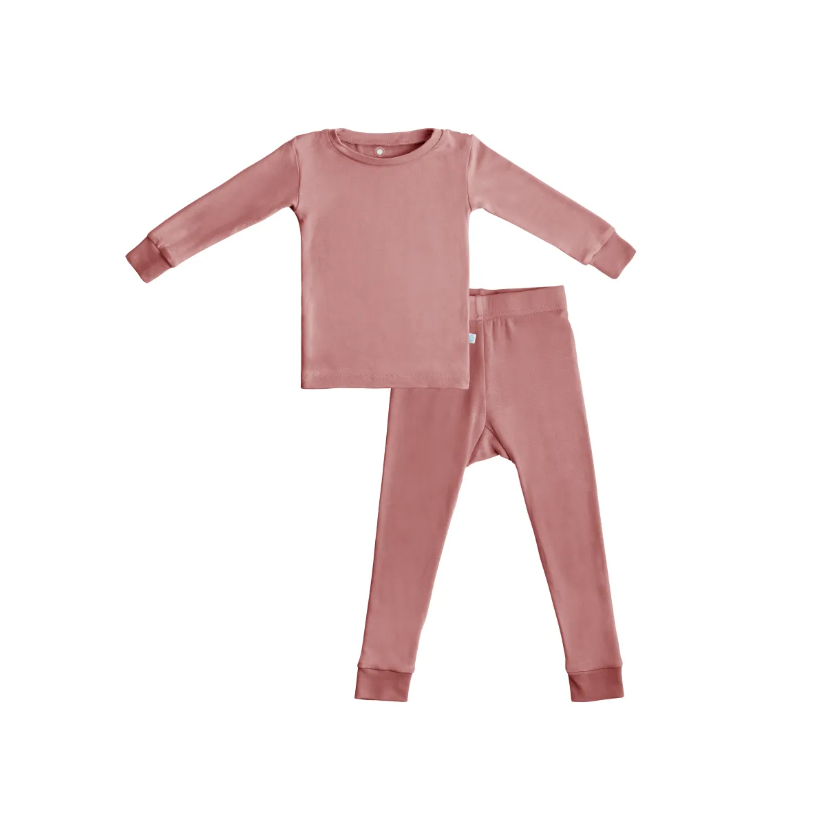 Toddler/Kids Bamboo Pajamas